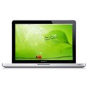 Apple MacBook Pro i7 2,9GHz 4Go/750Go SuperDrive 13" MD102 (mid 2012)