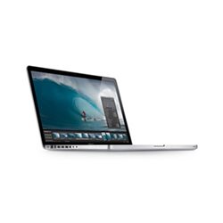Apple MacBook Pro i7 2,66GHz 4Go/500Go à 7200tr/min 17" HD Unibody MC024 (mid 2010)