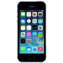 Apple iPhone 5s 16Go gris sidéral ME432