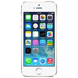 Apple iPhone 5s 16Go or ME434