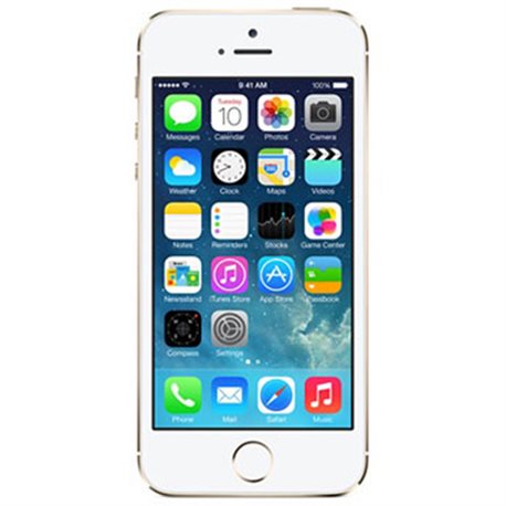 Apple iPhone 5s 16Go or ME434
