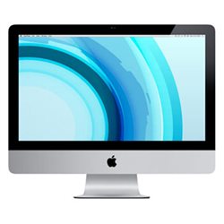Apple iMac 3,06GHz 4Go/500Go SuperDrive 21,5" LED HD MB950 (late 2009)