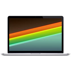 Apple MacBook Pro i7 2,6GHz 8Go/512Go 15" Retina MC976 (mid 2012)