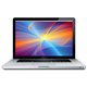 Apple MacBook Pro i7 2,66GHz 4Go/256Go SSD 15" Unibody MC373 (mid 2010)