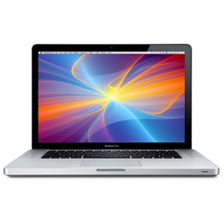 Apple MacBook Pro i7 2,66GHz 4Go/256Go SSD 15" Unibody MC373 (mid 2010)