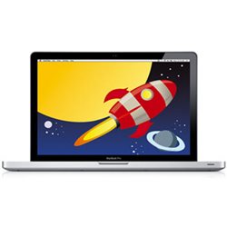 Apple MacBook Pro i7 2,66GHz 8Go/256Go SSD 15" Unibody MC373 (mid 2010)
