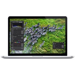 Apple MacBook Pro i7 2,7GHz 16Go/256Go 15" Retina (clavier QWERTY) MC975 (mid 2012)