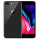 Apple iPhone 8 Plus 256Go Gris Sideral MQ8P2 (late 2017)