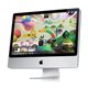 Apple iMac Intel 2,8GHz 4Go/1To SuperDrive 24" Windows 7 Ready MA878 (mid 2007)