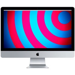 Apple iMac Quad-Core i7 3,4GHz 12Go/1To SuperDrive 27" MC814 (mid 2011)