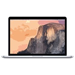Apple MacBook Pro i5 2,9GHz 8Go/512Go 13" Retina (clavier QWERTY) MF841 (early 2015)