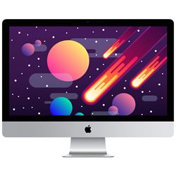 Apple iMac i5 3,4Ghz 8Go/1To 27" ME089 (late 2013)