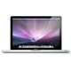 Apple MacBook Pro 2,53GHz 4Go/320Go SuperDrive 15" Unibody MB471 (late 2008)