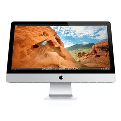 Apple iMac i5 2,9Ghz 8Go/1To 27" MD095 (late 2012)