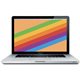 Apple MacBook Pro Quad-Core i7 2,2GHz 8Go/750Go 15" Unibody (clavier QWERTY) MC723 (late 2011)