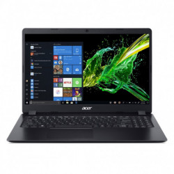 Acer Aspire 5 Ryzen 2,60GHz 8Go/256Go SSD 15,6” NX.HF7EF.001