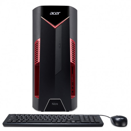 Acer Nitro i5 2,90GHz 16Go/1To + 256Go SSD DG.E0MEF.029