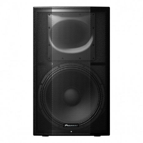 Pioneer DJ Enceinte Noir DJ XPRS-15