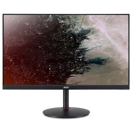 Acer Moniteur Gamer 27” Full HD UM.HV0EE.007