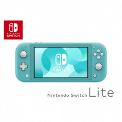 Nintendo Console Switch Lite Turquoise