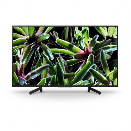Sony TV LED 4K UHD 108cm Smart TV KD43XG7096