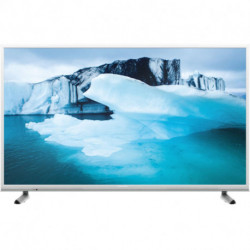 Grundig TV LED 4K UHD 108cm 43VLX7850WP