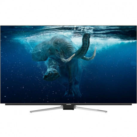 Grundig TV OLED 55VLO9895BP OLED