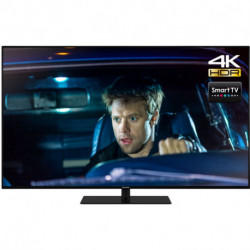 Panasonic TV 43” LED TX-43GX610E