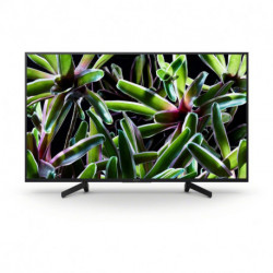 Sony KD-43XG7005 TV LED 4K HDR 108cm Smart TV