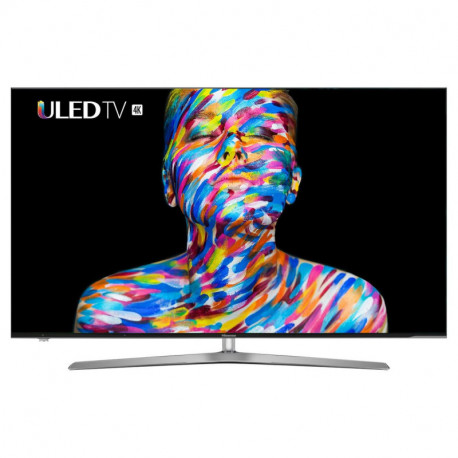 Hisense H55U7A TV LED 4K UHD 138cm HDR Smart TV