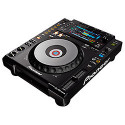 Pioneer DJ CDJ 900 Nexus