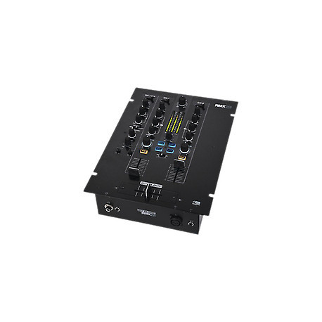 Reloop RMX 22i