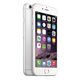 Apple iPhone 6 16Go Argent MG482 (late 2015)