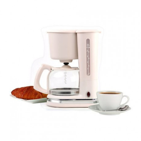 Qilive Cafetière Q.5823 Cappuccino