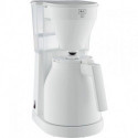 Melitta Cafetière isotherme - 1023-05 EASYTHERM - Blanc