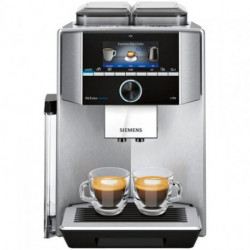 Siemens Expresso Broyeur TI9573X1RW AUTO EQ9+ S700