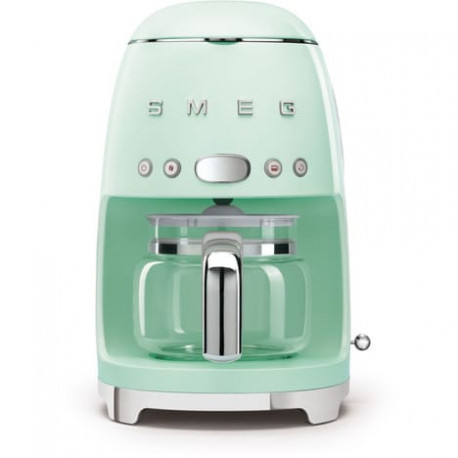 Smeg Cafetière programmable DCF02PGEU