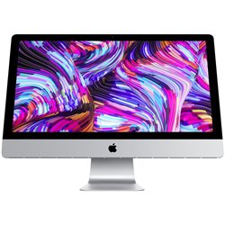 Apple iMac i5 Hexac÷ur 3,1GHz 16Go/512Go SSD 27" Retina 5K MRR02 (early 2019)