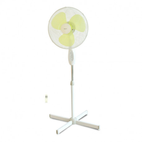 Selecline Ventilateur sur Pied 50W 888290