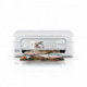 Epson Imprimante Multifonction Jet d'Encre 3-en-1 XP-455