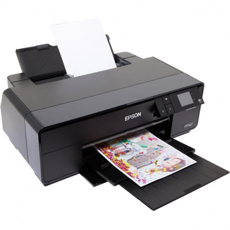 Epson Imprimante Jet d'Encre SC-P600