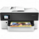 HP Imprimante Jet d'Encre Office Jet Pro 7720