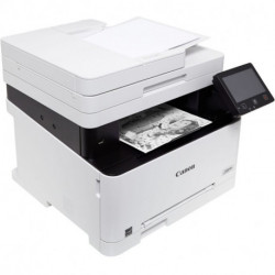 Canon Imprimante Laser Couleur I-Sensys MF633cdw