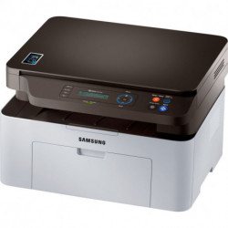 Samsung Imprimante Laser Noir et Blanc SL-M2070W
