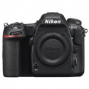 Nikon Appareil Photo Reflex D500 Nu
