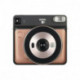 Fujifilm Appareil Photo Instantané InstaxSQ6 Or