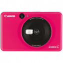 Canon Appareil Photo Instantané Zoemini C Rose Fuchsia