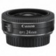 Canon Objectif pour Reflex EF-S 24mm