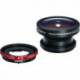 Olympus Objectif Fisheye FCON-T02 pour TG-1.2.3.4.5.6