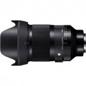 Sigma Objectif pour Hybride Plein Format 35mm F1.2 pour Sony